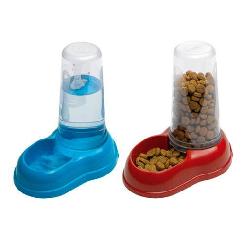 Dispensador de Agua Automático para Mascotas de Gatos/Perros – Mascotalux