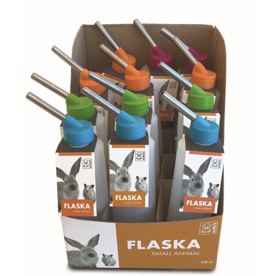 M-Pets Flaska Bebedero para roedores