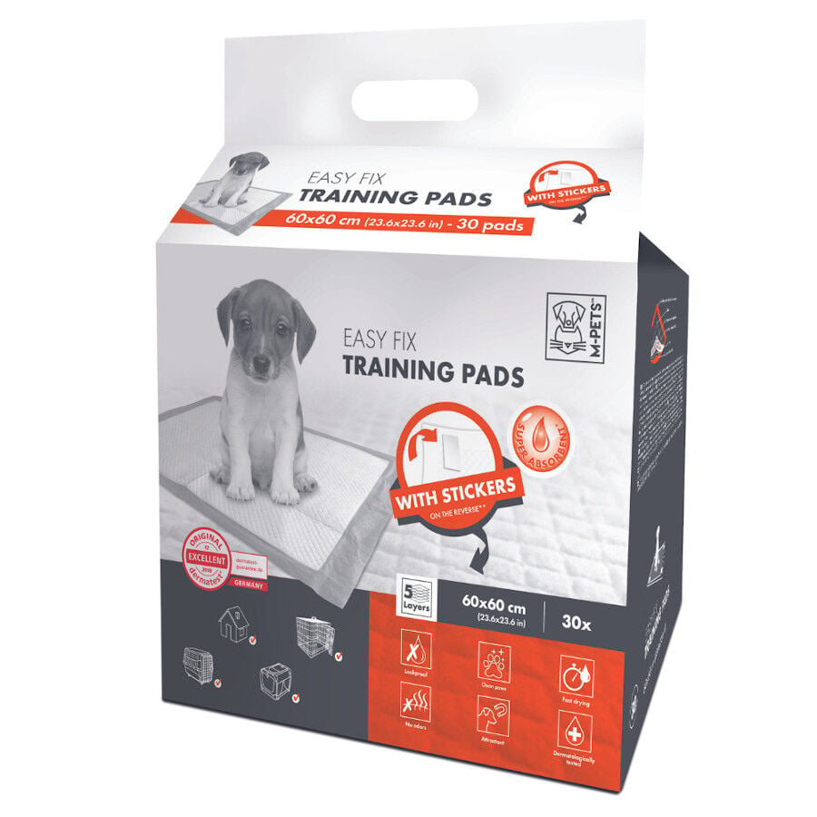 M-Pets Puppy Training Resguardos para cachorros, , large image number null