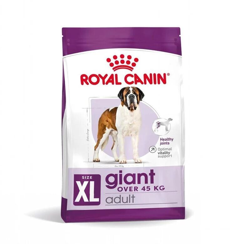 Royal Canin Giant Adult pienso para perros, , large image number null