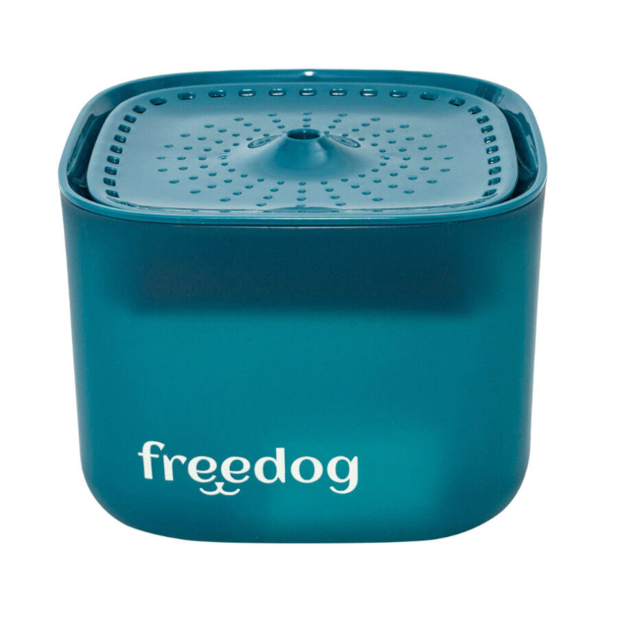 Freedog Freeflow Fuente Automática para perros