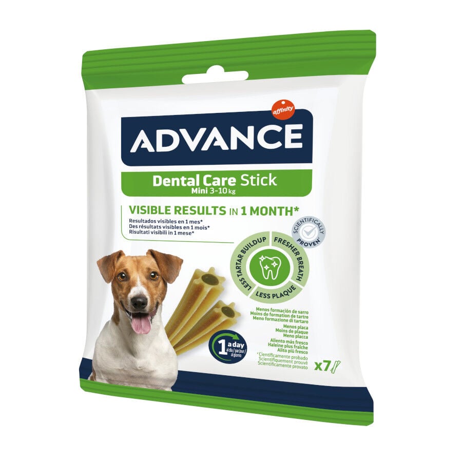 snack_perros_affinity_advance_mini_dental_care image number null