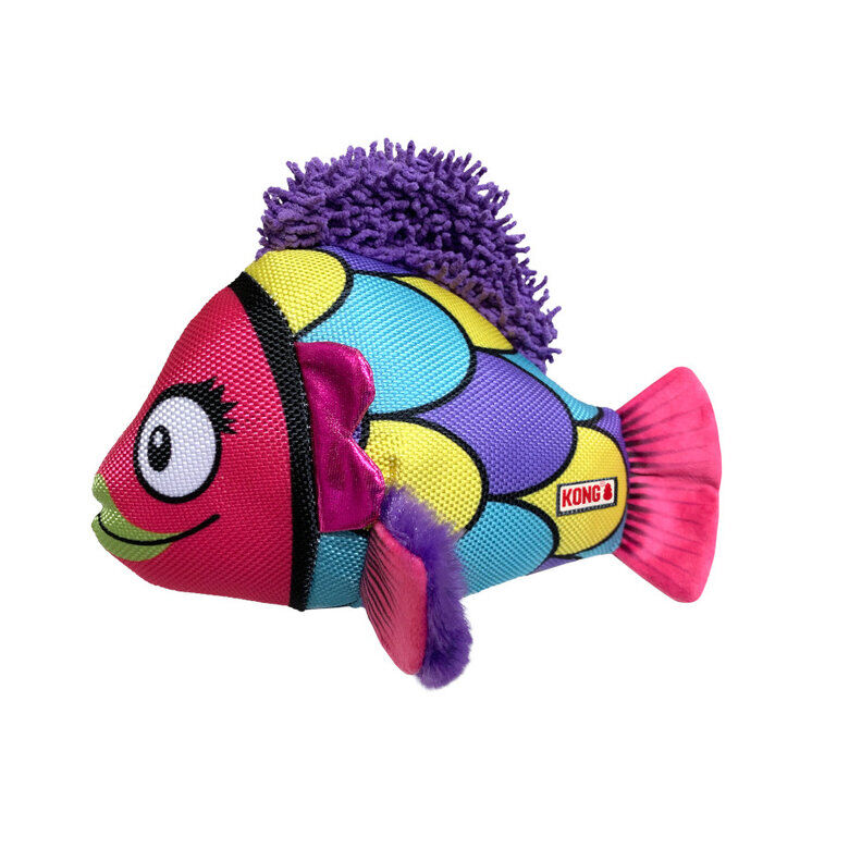 Kong Reefz Peluche para perros, , large image number null