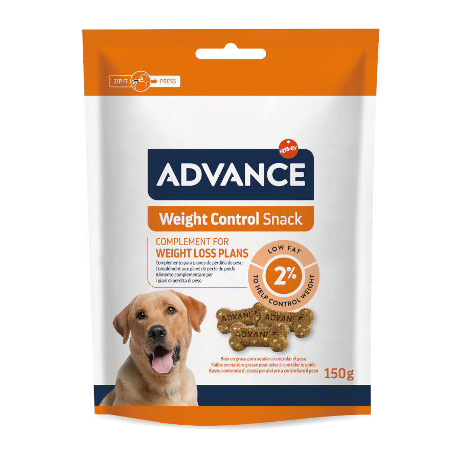 Advance Galletas Appetite Control para perros, , large image number null
