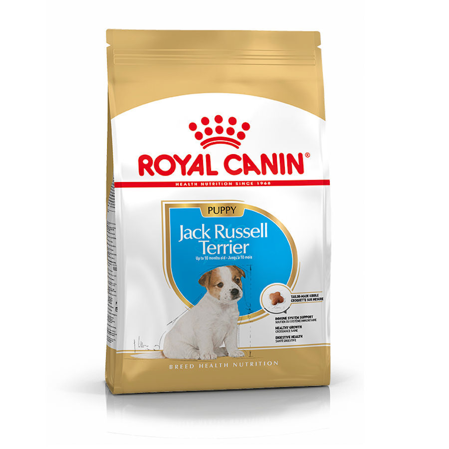 Royal Canin Puppy Jack Russell Terrier pienso para perros, , large image number null