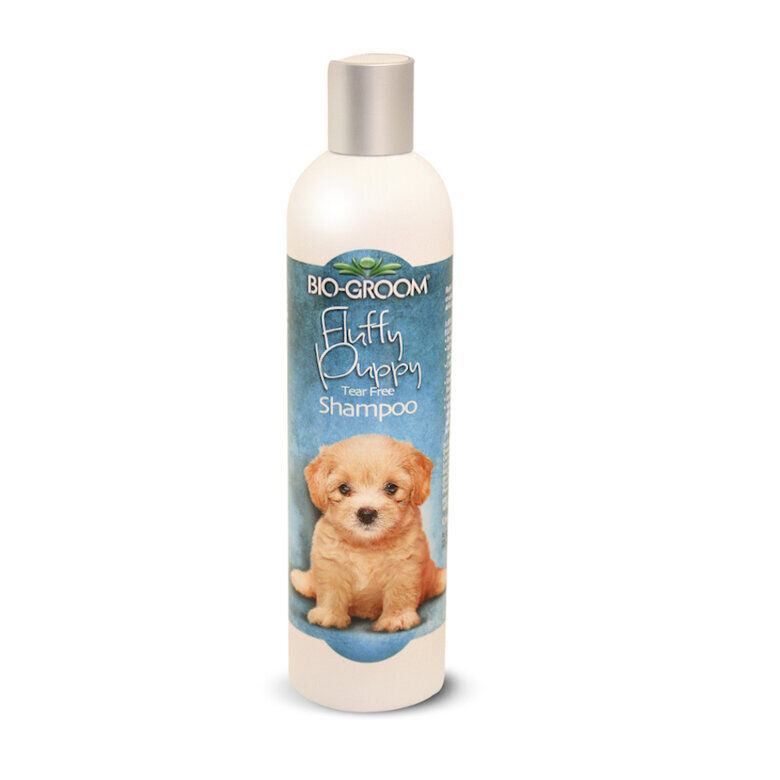 Bio Groom Fluffy Puppy Champú image number null