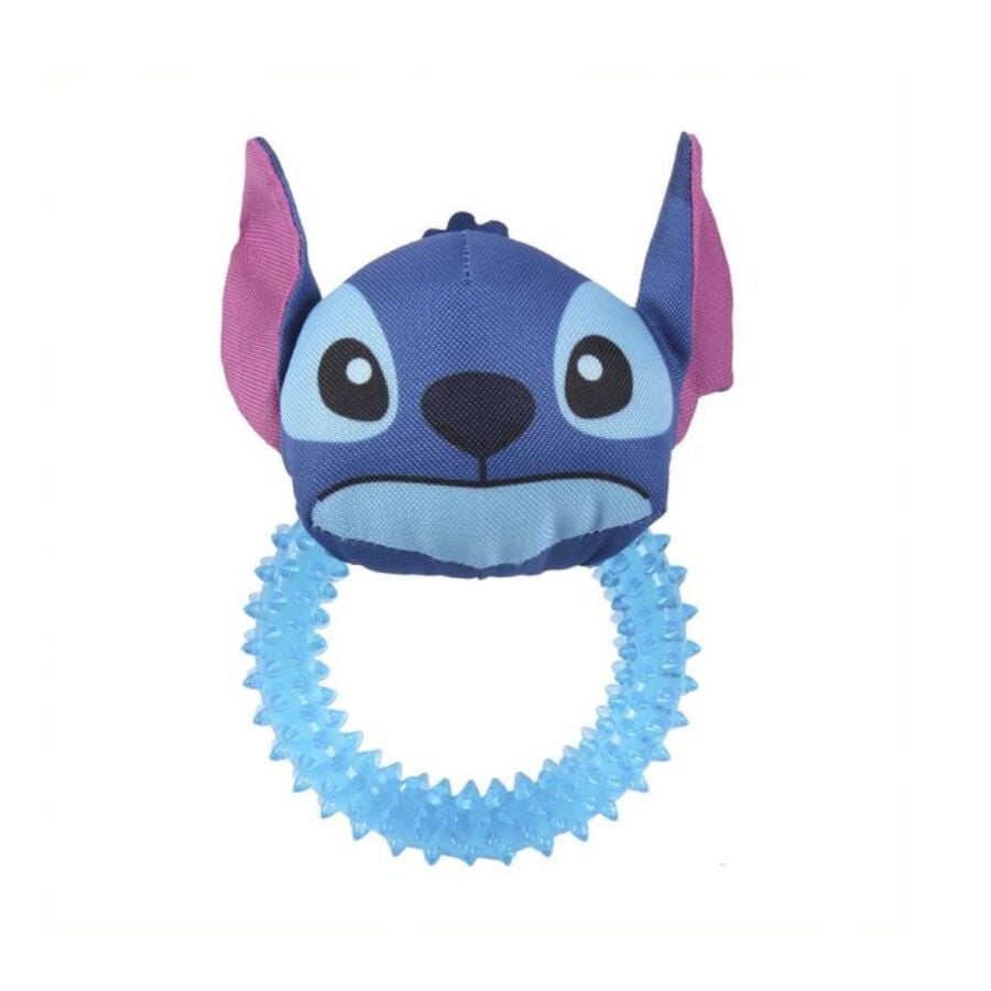 Disney Stitch Mordedor para perros, , large image number null