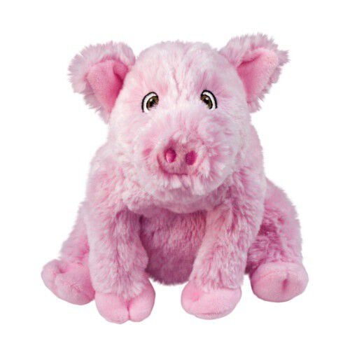 Kong Comfort cerdo peluche para perros image number null