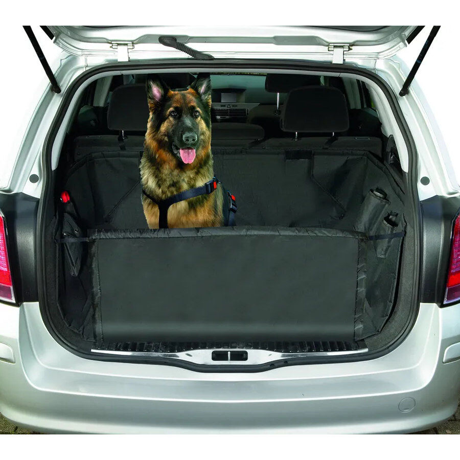 Cinturon de seguridad coche para perros homologado - AnimalComfort
