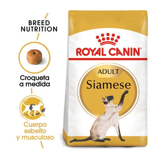 Royal Canin Adult Siamese pienso para gatos image number null