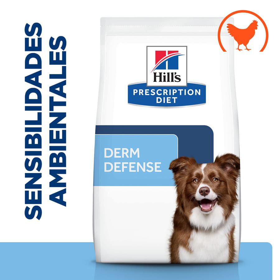 Pienso Para Perros Con Dermatitis Advance Hypo Allergenic Canine » Mundo  Salvaje 2024