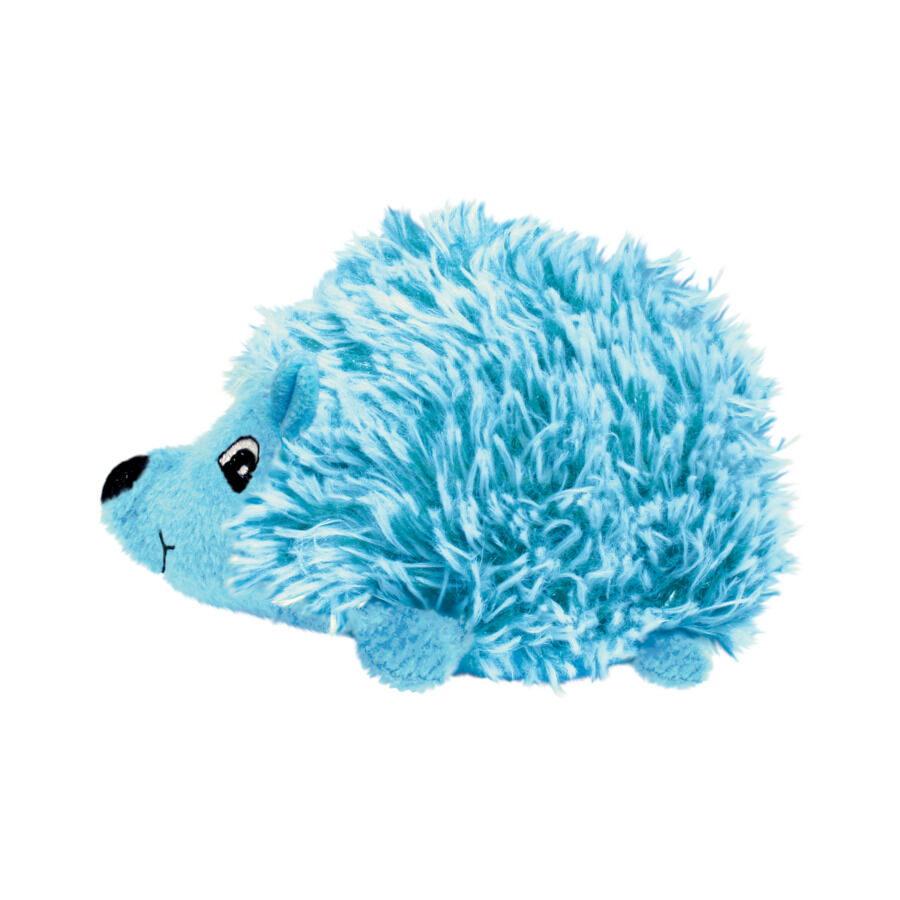 Kong Comfort Hedgehug Assorted Erizo de peluche para cachorros, , large image number null