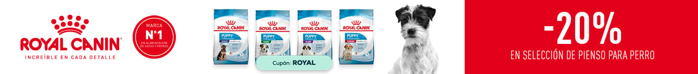 Royal Canin