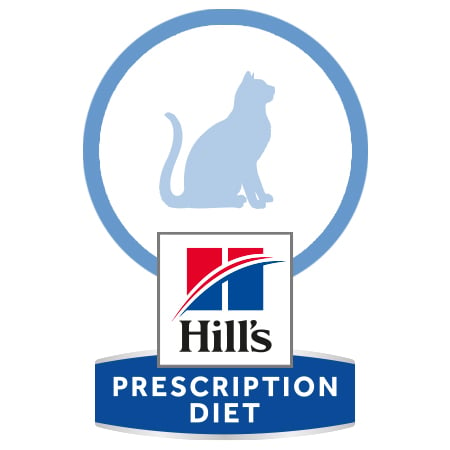 Hill's Prescription Diet - Nutrición clínica para diferentes problemas de salud de tu gato
