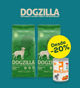 Banner Alimentação Húmida Cão