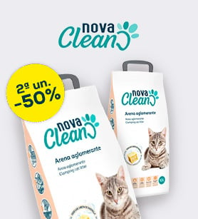 Banner Alimentação Húmida Gato