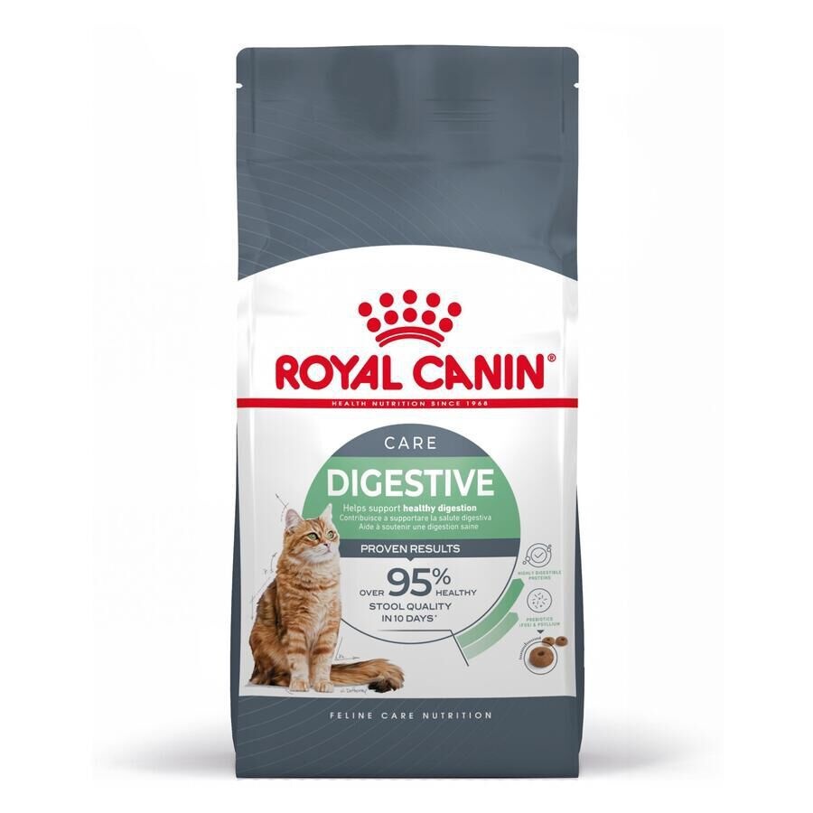 10 kg Royal Canin Adult Digestive pienso para gatos