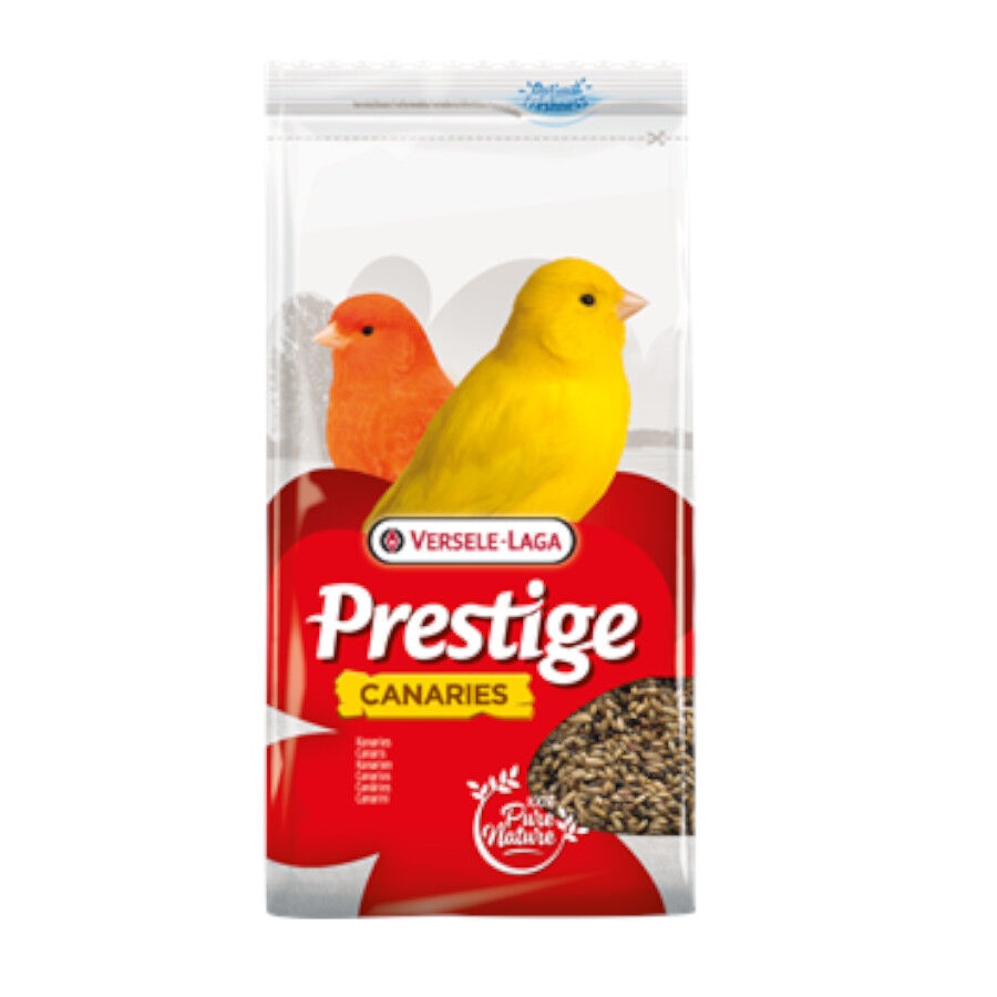 4 KG Versele-Laga Prestige pienso para canarios