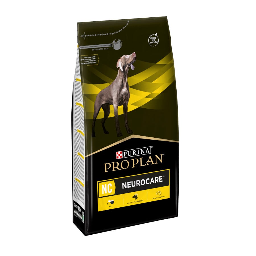 2 x 12 kg Pro Plan Veterinary Diets NC Neurocare pienso para perros ¡Pack ahorro!