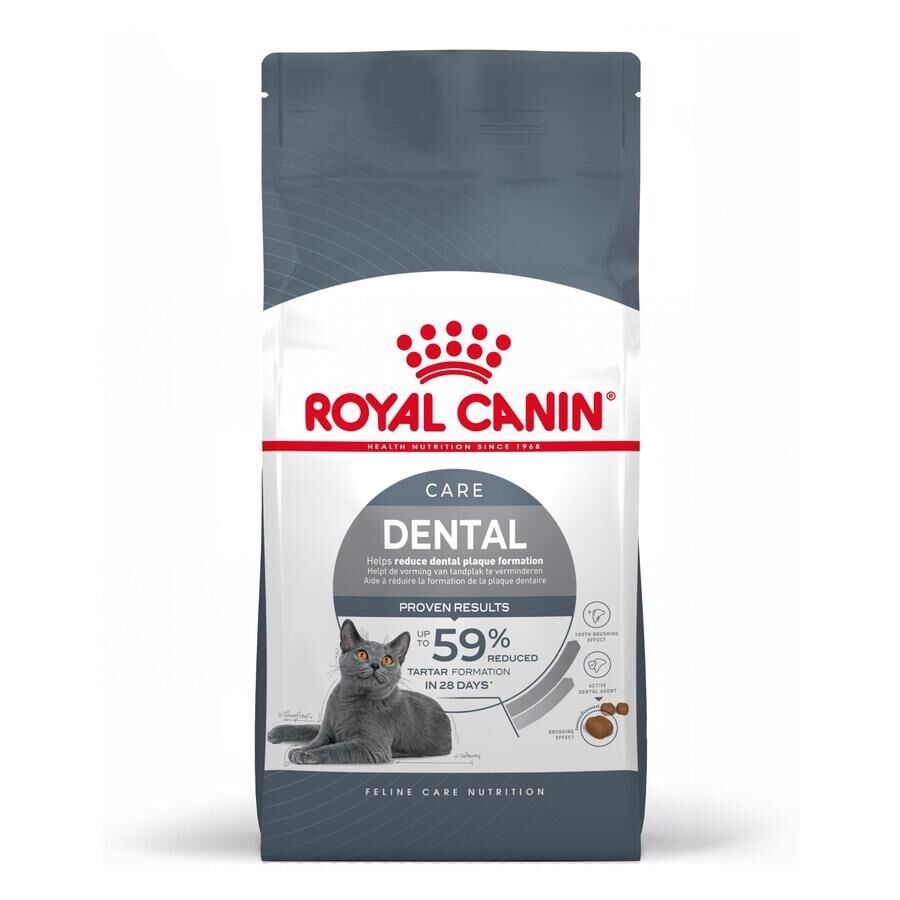 8 kg Royal Canin Adult Oral pienso para gatos