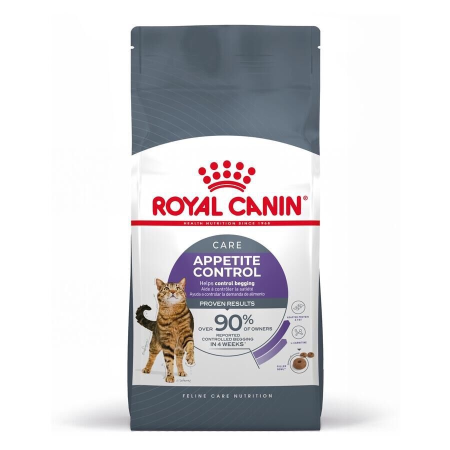 2 kg Royal Canin Appetite Control Care pienso para gatos