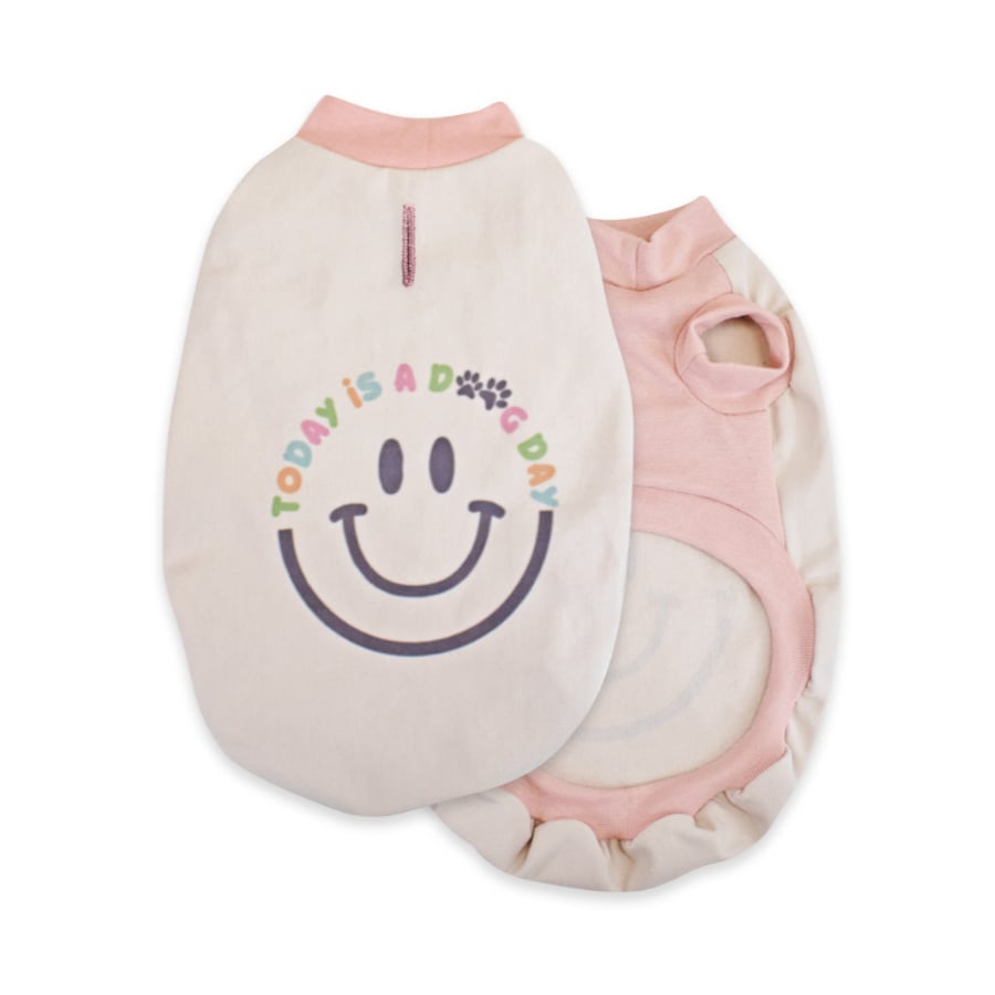 Outech Smiley sudadera para perros