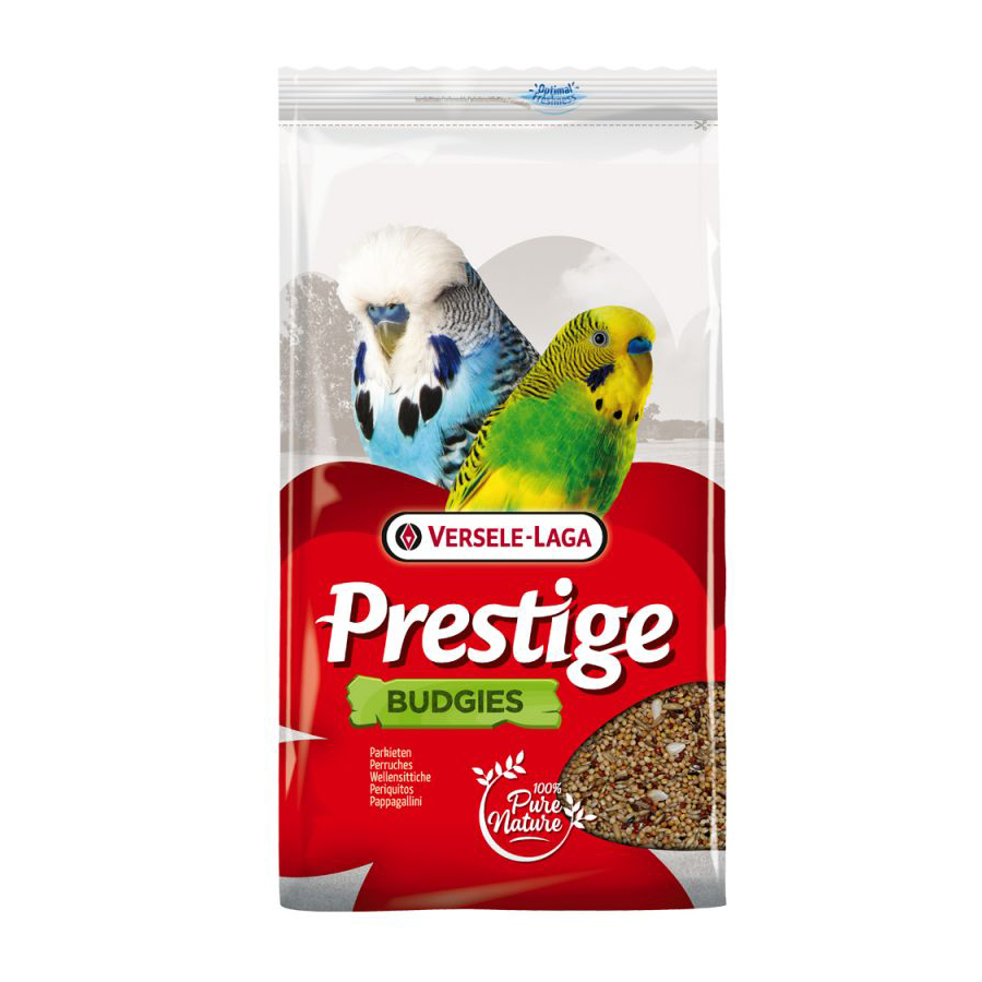 1 KG Versele-Laga Prestige pienso para periquitos